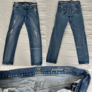 7 for All Mankind Denim